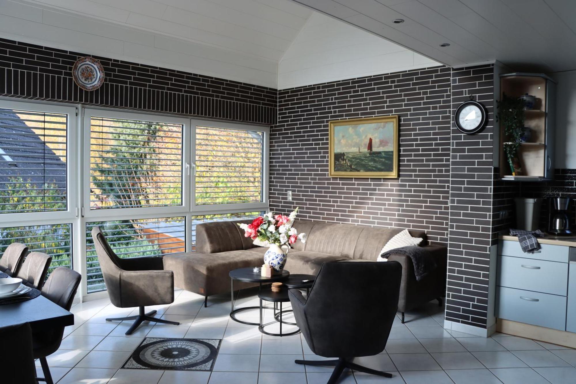 Haus Indy Apartment Gemunden  Exterior photo